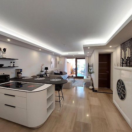 Bahia Boutique Apartments Estepona Dış mekan fotoğraf