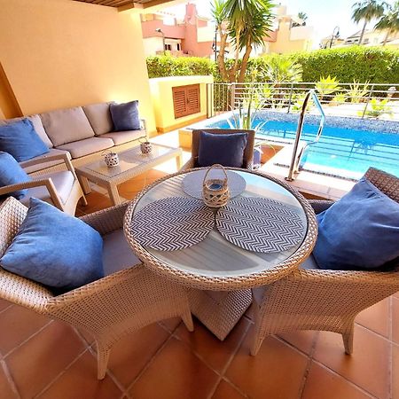 Bahia Boutique Apartments Estepona Dış mekan fotoğraf