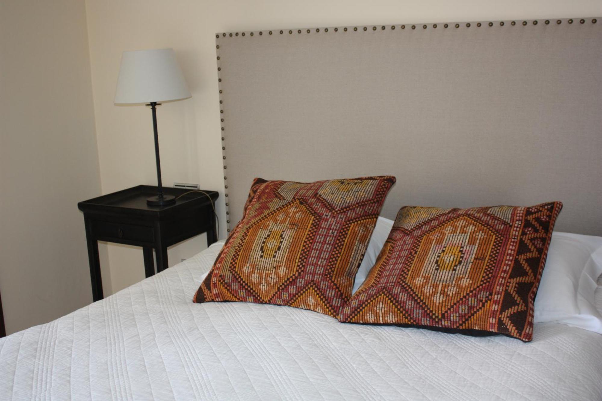 Bahia Boutique Apartments Estepona Dış mekan fotoğraf