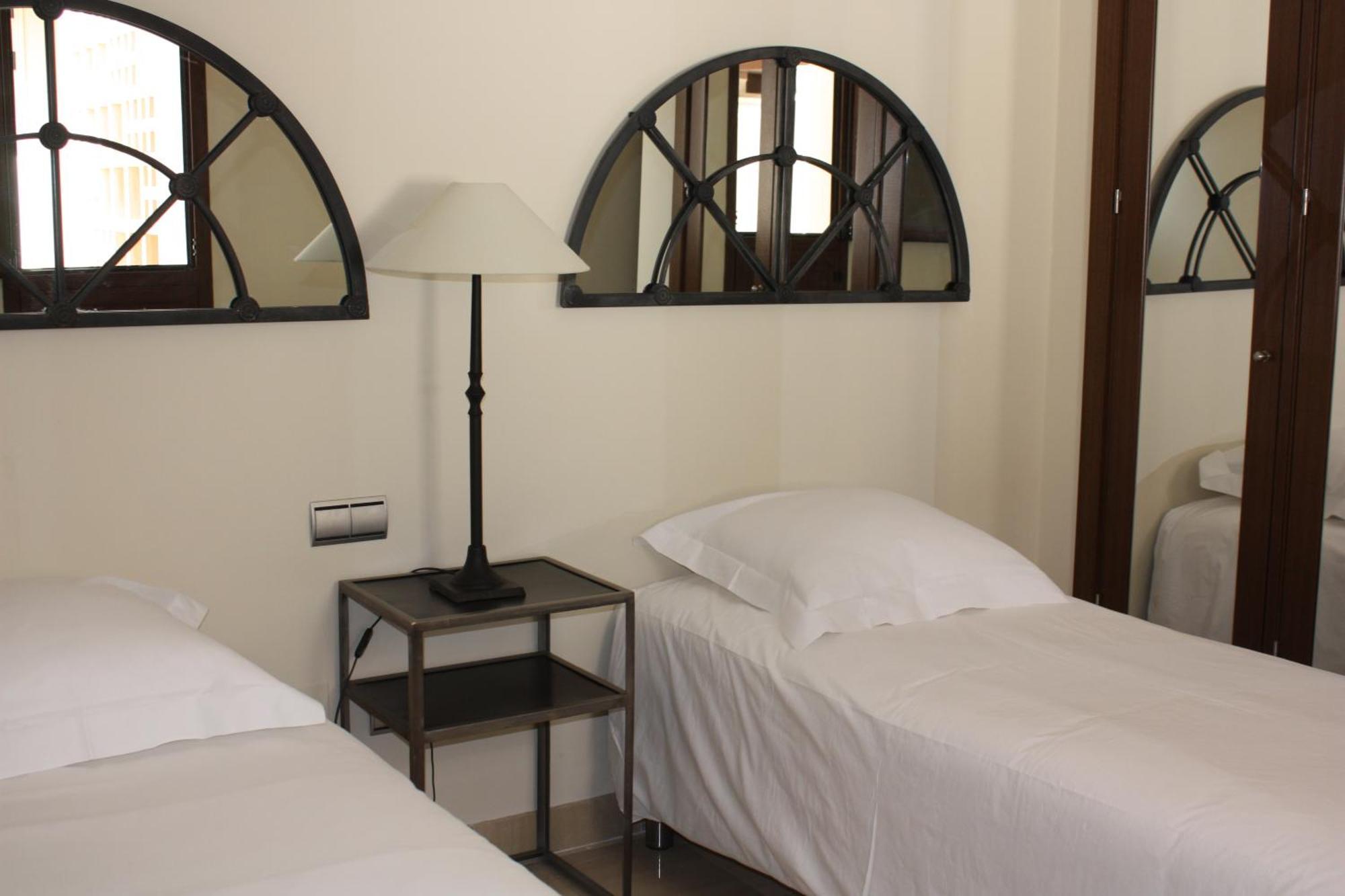 Bahia Boutique Apartments Estepona Dış mekan fotoğraf