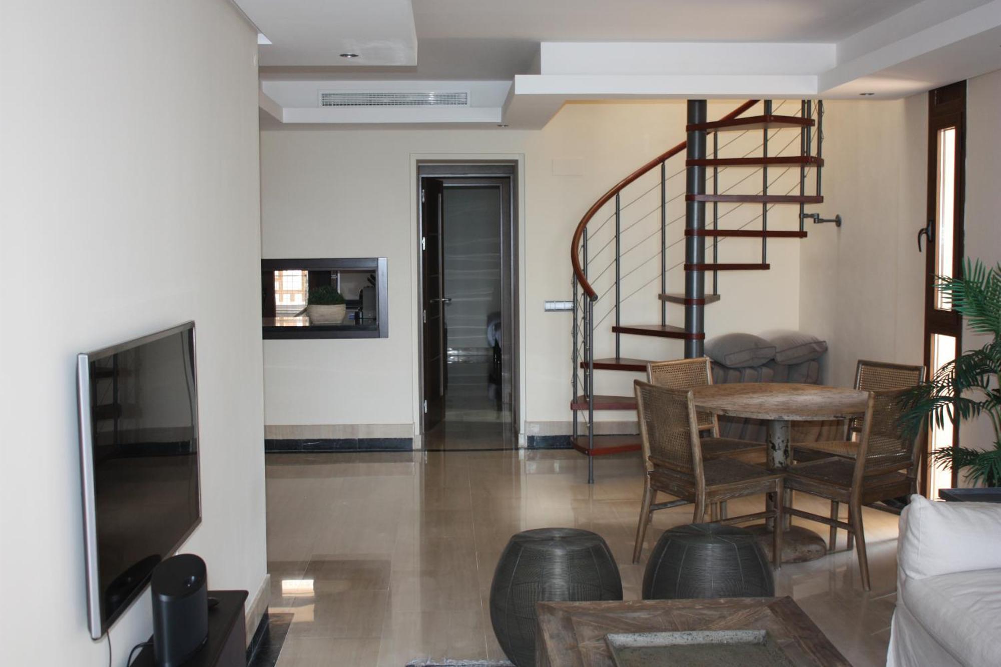Bahia Boutique Apartments Estepona Dış mekan fotoğraf