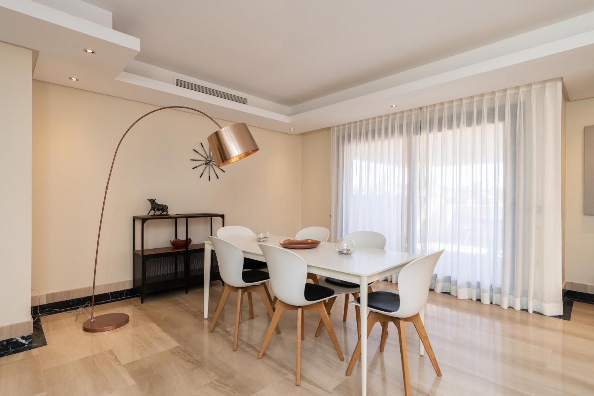 Bahia Boutique Apartments Estepona Dış mekan fotoğraf