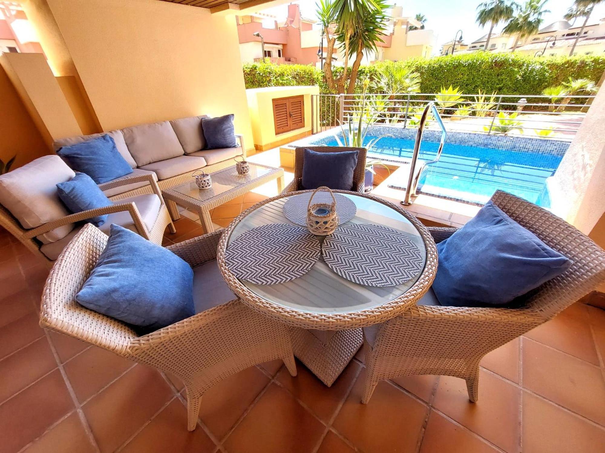 Bahia Boutique Apartments Estepona Dış mekan fotoğraf