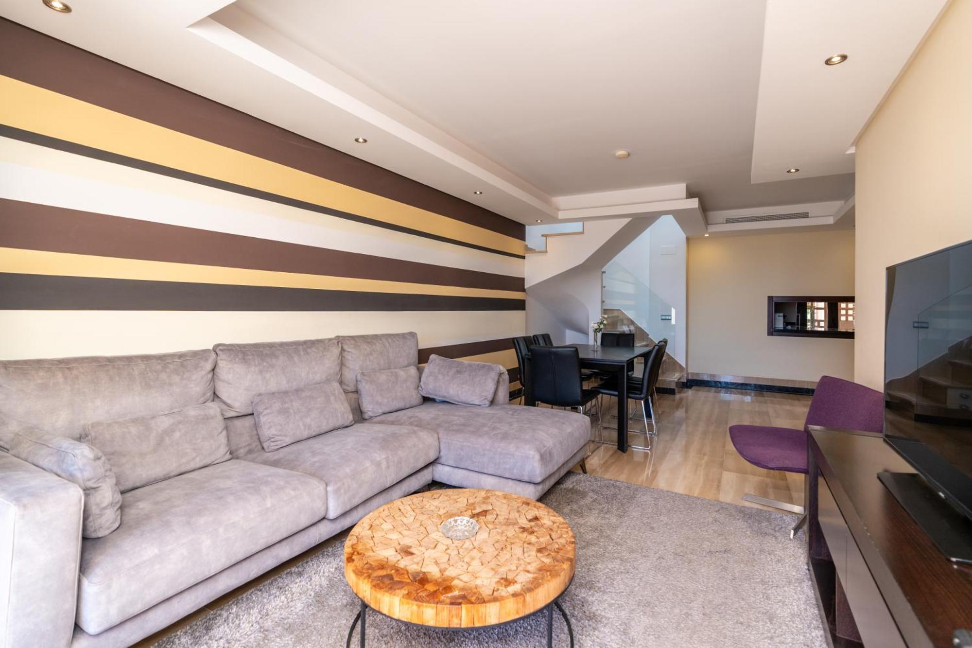 Bahia Boutique Apartments Estepona Dış mekan fotoğraf