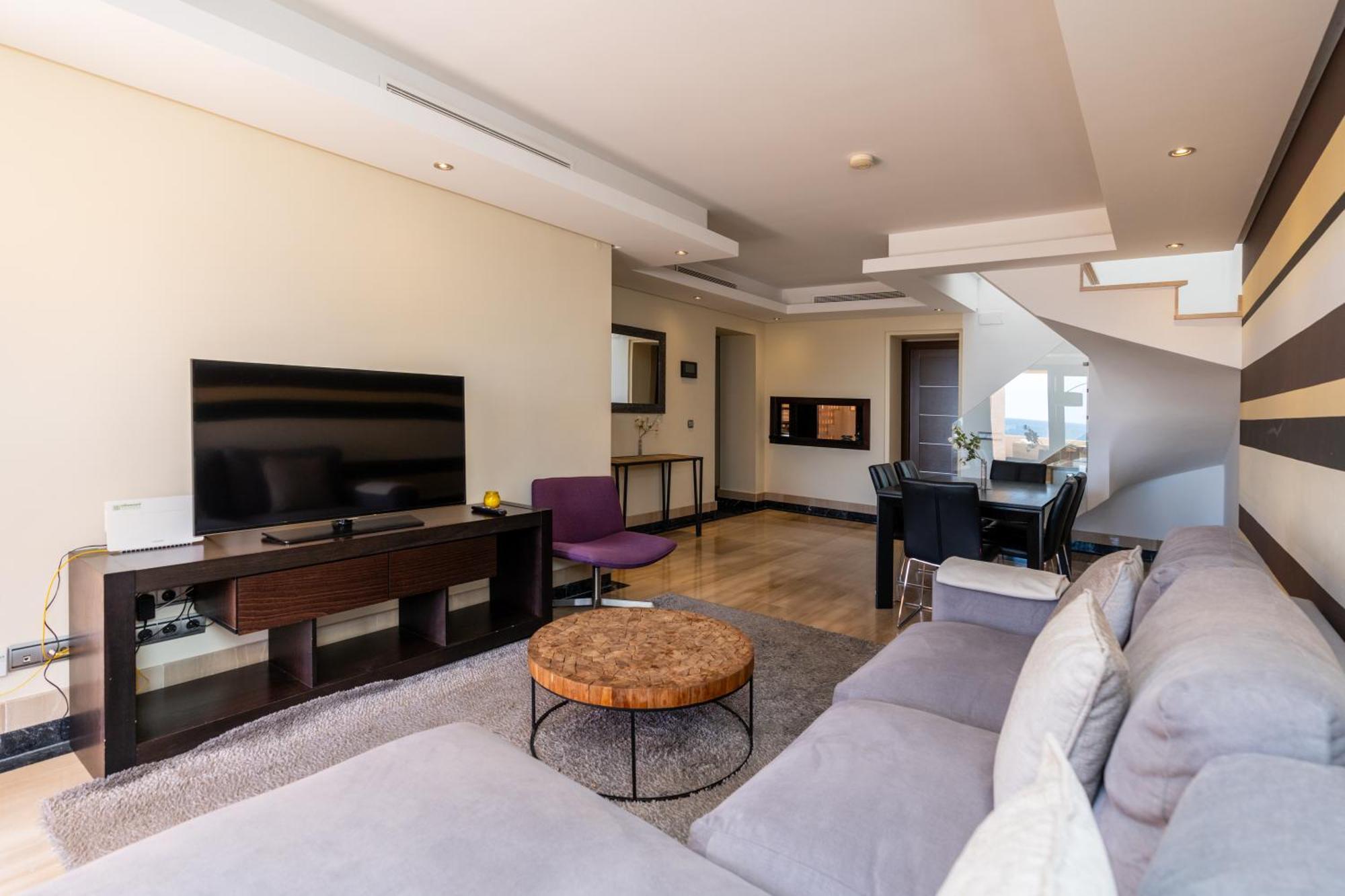 Bahia Boutique Apartments Estepona Dış mekan fotoğraf
