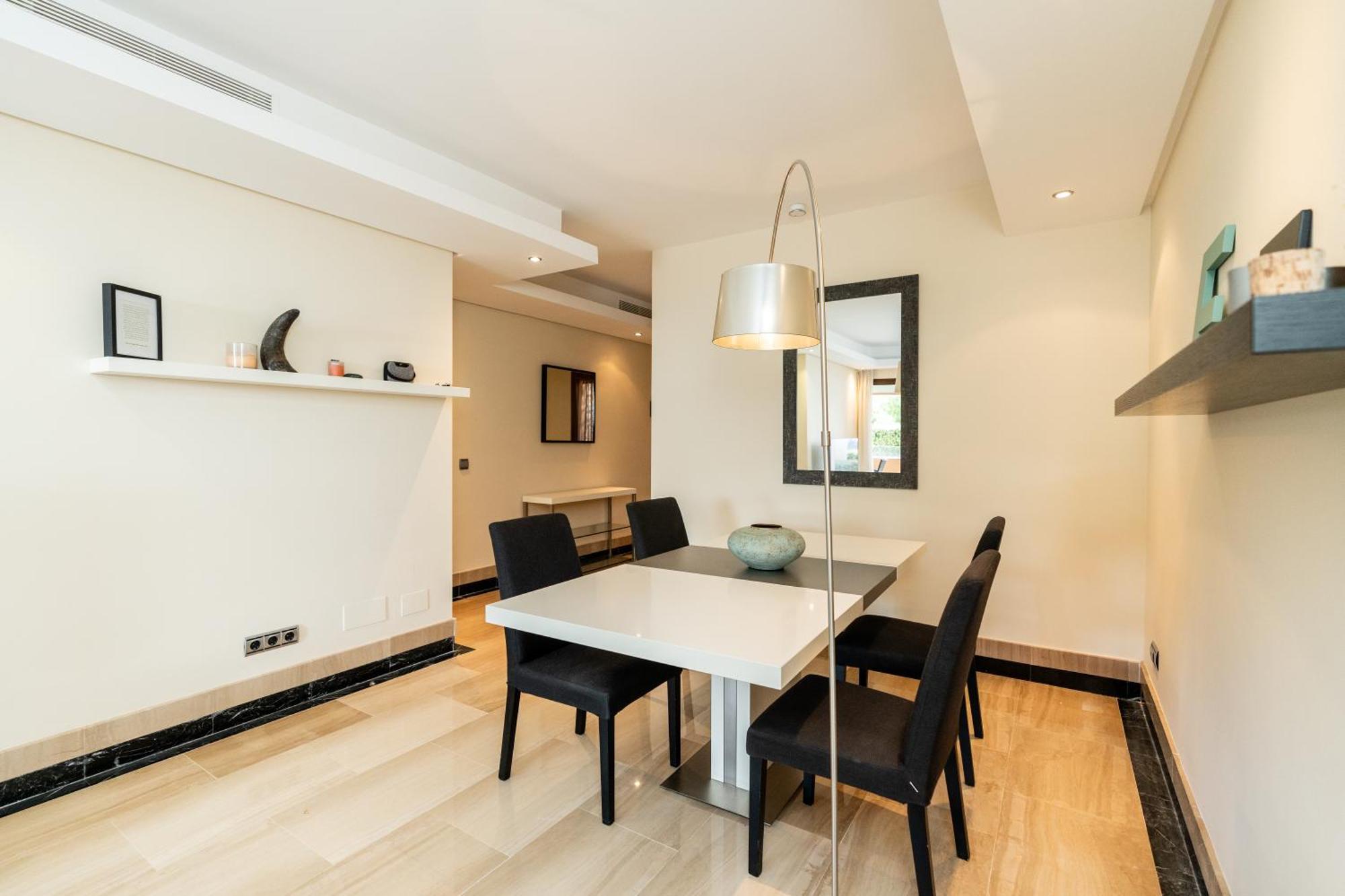 Bahia Boutique Apartments Estepona Dış mekan fotoğraf